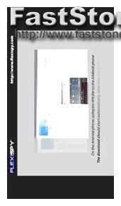 Installer Flexispy Iphone